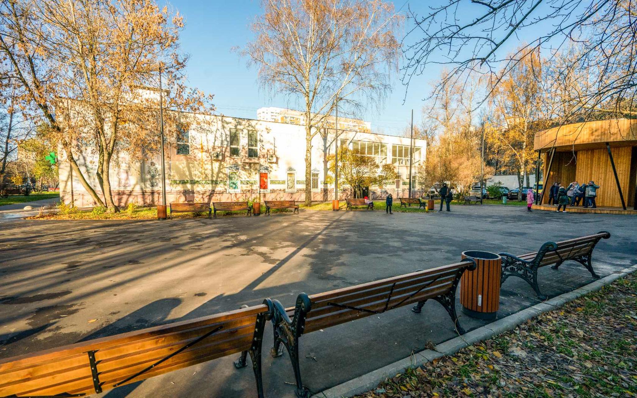 Post #12125024 - Moscow, Sergei Sobyanin, Beautification, It Was-It Was, Longpost