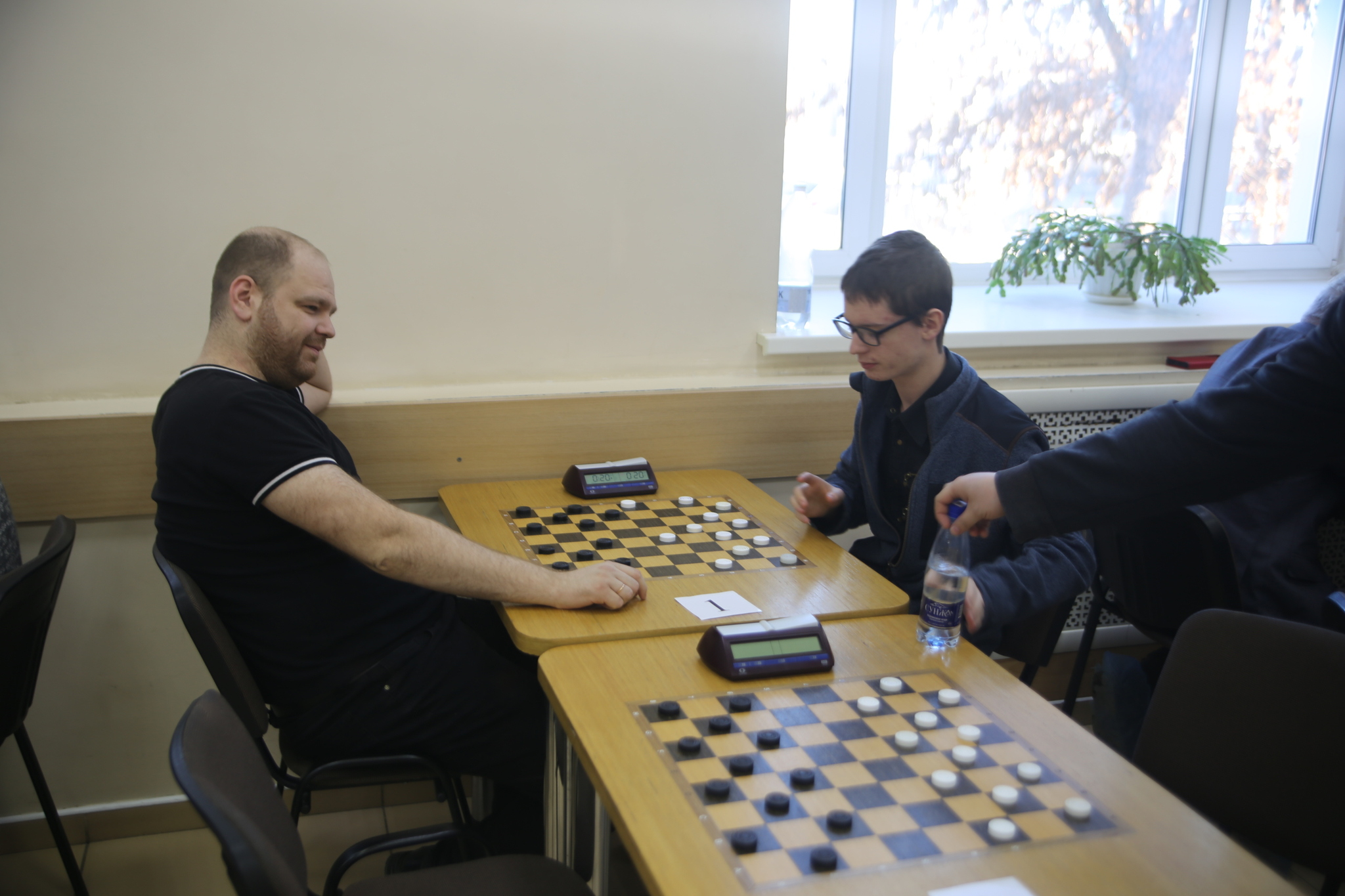 Post #12127511 - My, Competitions, Sport, Checkers, Russian draughts, Orsk, Orenburg region, Athletes, Victory, Longpost