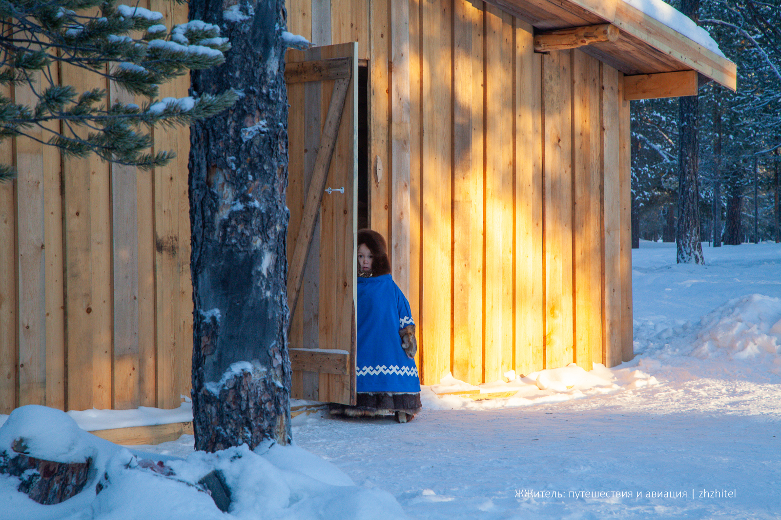 Post #12131865 - My, Travels, Travel across Russia, Ugra, Khanty, Small nations, Indigenous peoples, The photo, Reindeer herder, Reindeer husbandry, Longpost