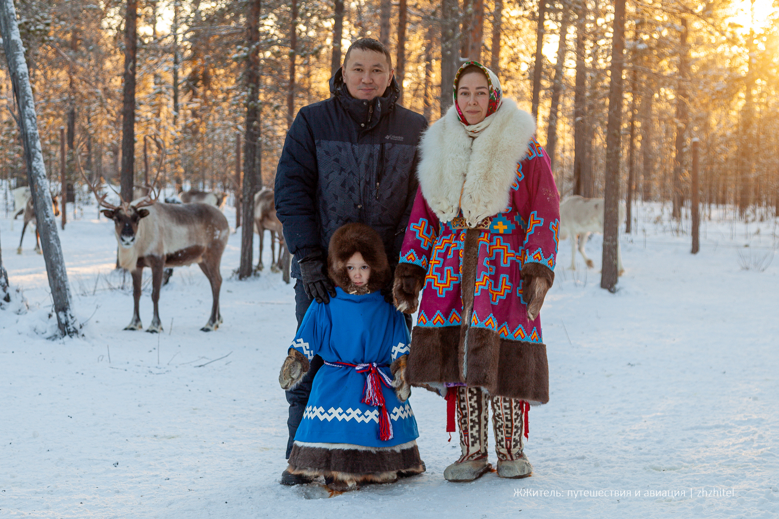 Post #12131865 - My, Travels, Travel across Russia, Ugra, Khanty, Small nations, Indigenous peoples, The photo, Reindeer herder, Reindeer husbandry, Longpost