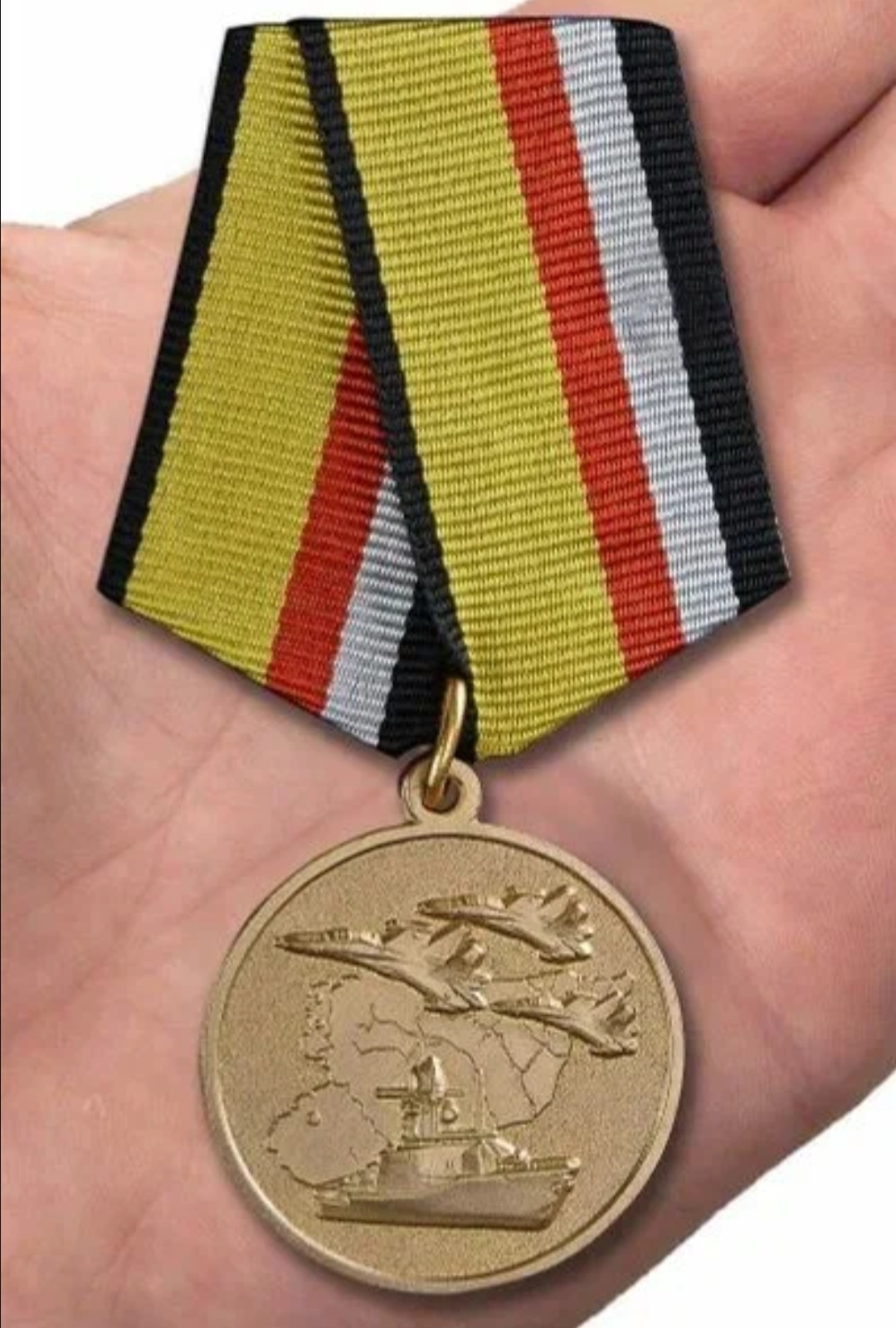 Chasing the wave - My, A wave of posts, Medals, Syria, Longpost, Medal to the Participant of the Military Operation in Syria, War in Syria, Veterans