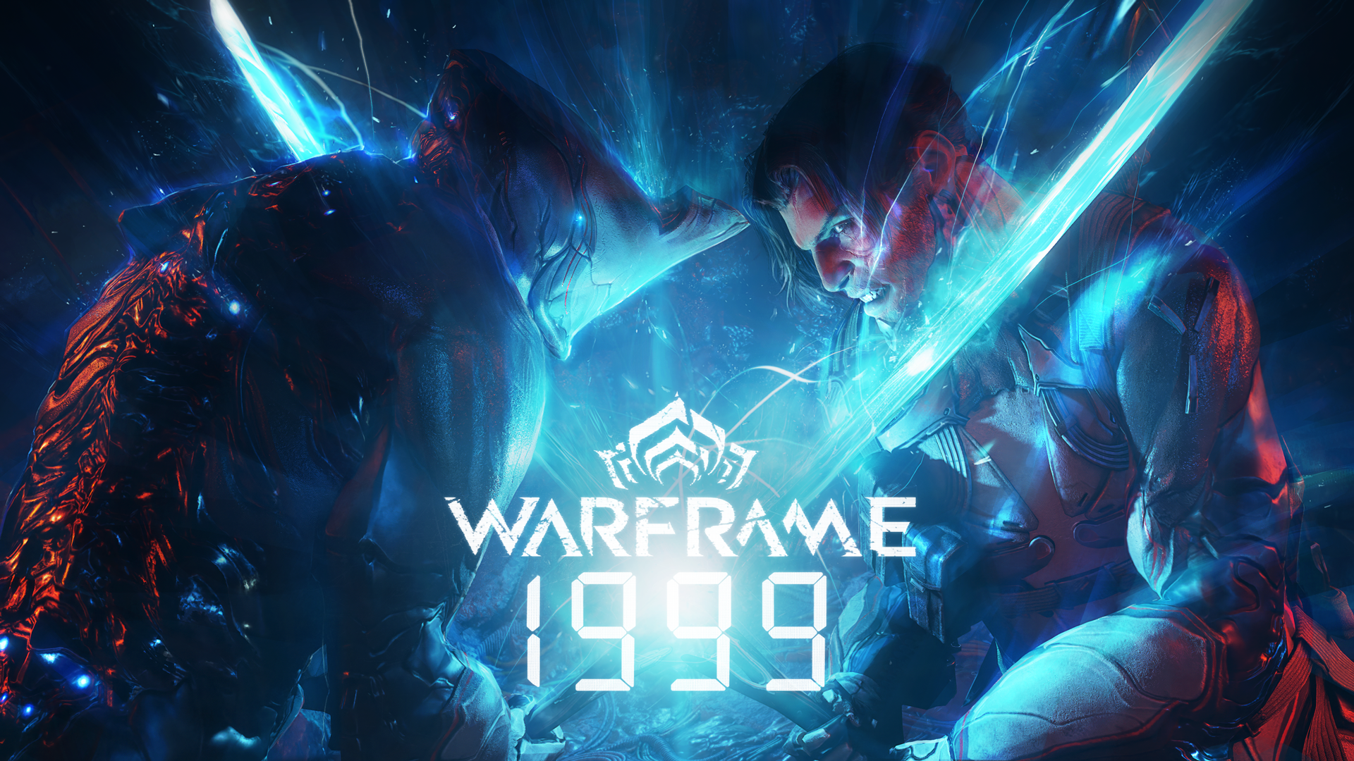 Новый аддон Warframe 1999 выходит уже сегодня 13 декабря! - Моё, Новости игрового мира, Steam, Компьютерные игры, Игры, Warframe, Видео, Длиннопост