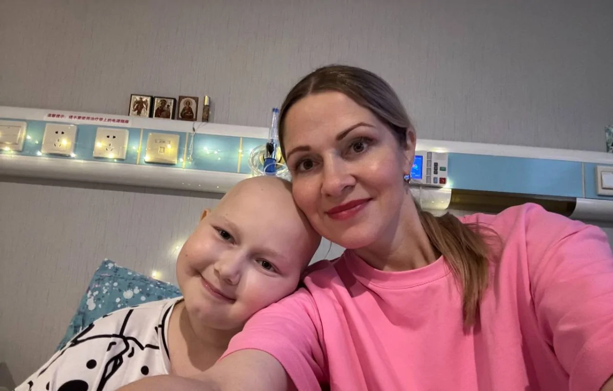 Post #12131368 - Life stories, Charity, Lymphoma, Cancer and oncology, Надежда, Disease, The rescue, Kindness, Help, Care, Treatment, Good league, Longpost