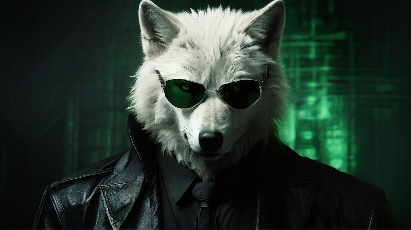 Wolfmks 350
