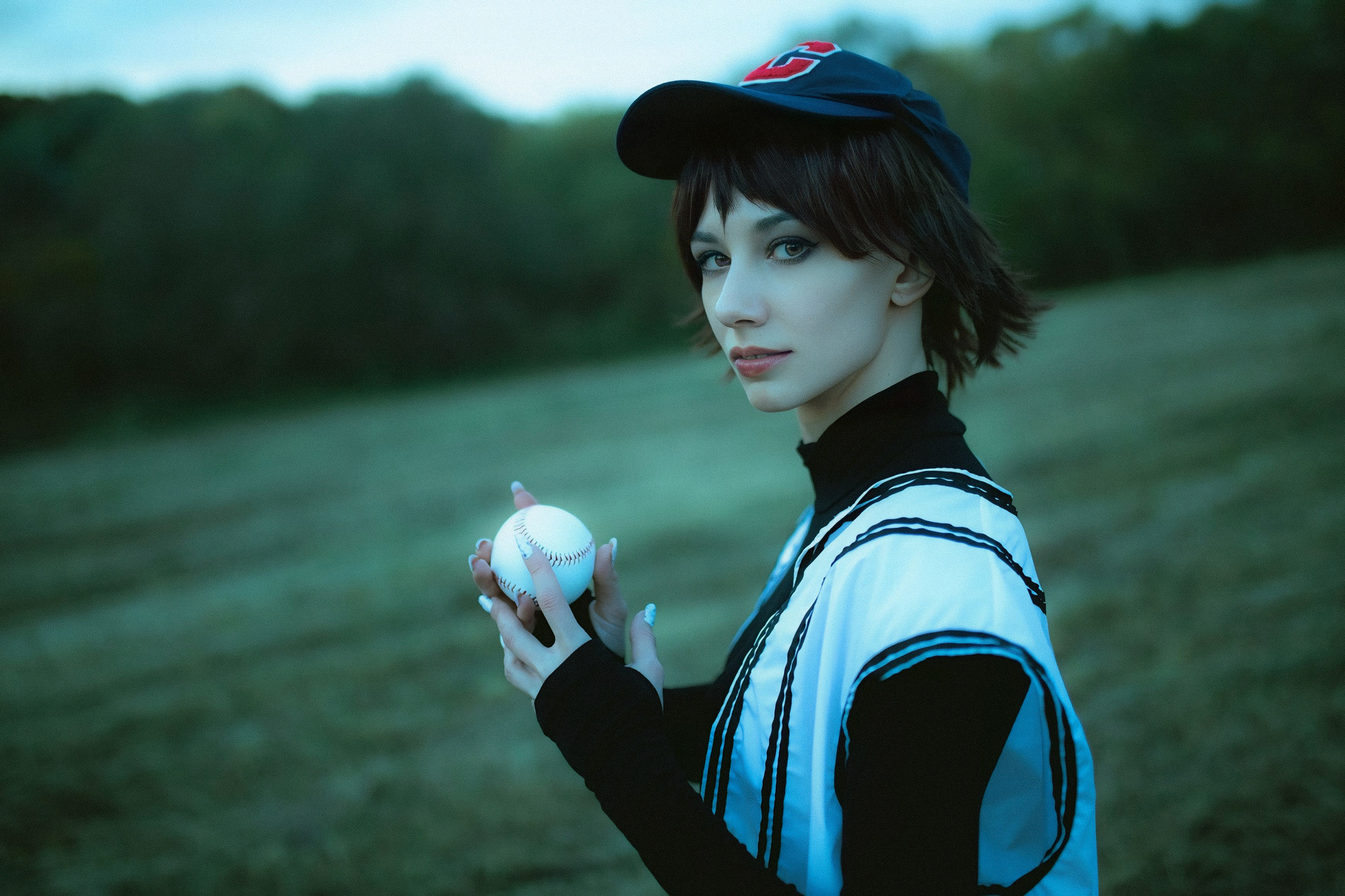 Alice Cullen cosplay - My, Cosplayers, dust, Twilight (film), Cosplay, Longpost