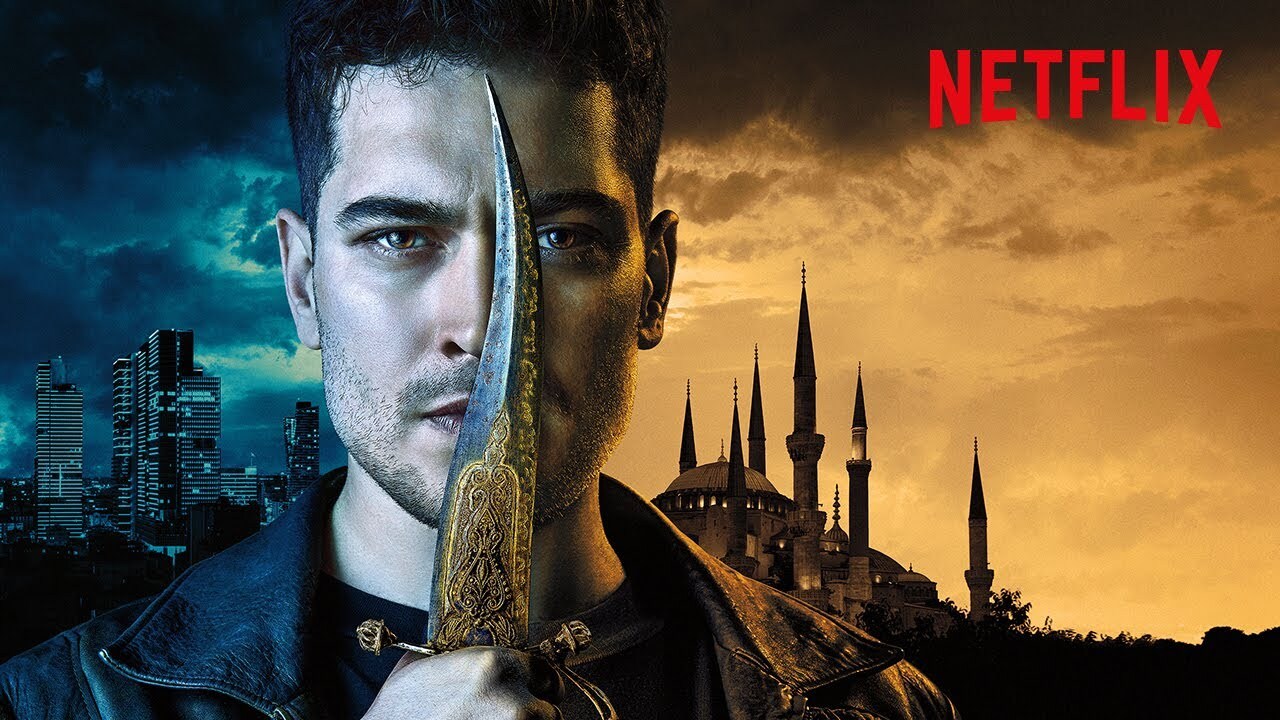 10 Turkish Series from Netflix - My, Netflix, Foreign serials, Serials, Turkey, Longpost