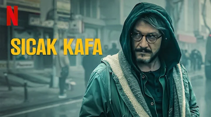 10 Turkish Series from Netflix - My, Netflix, Foreign serials, Serials, Turkey, Longpost