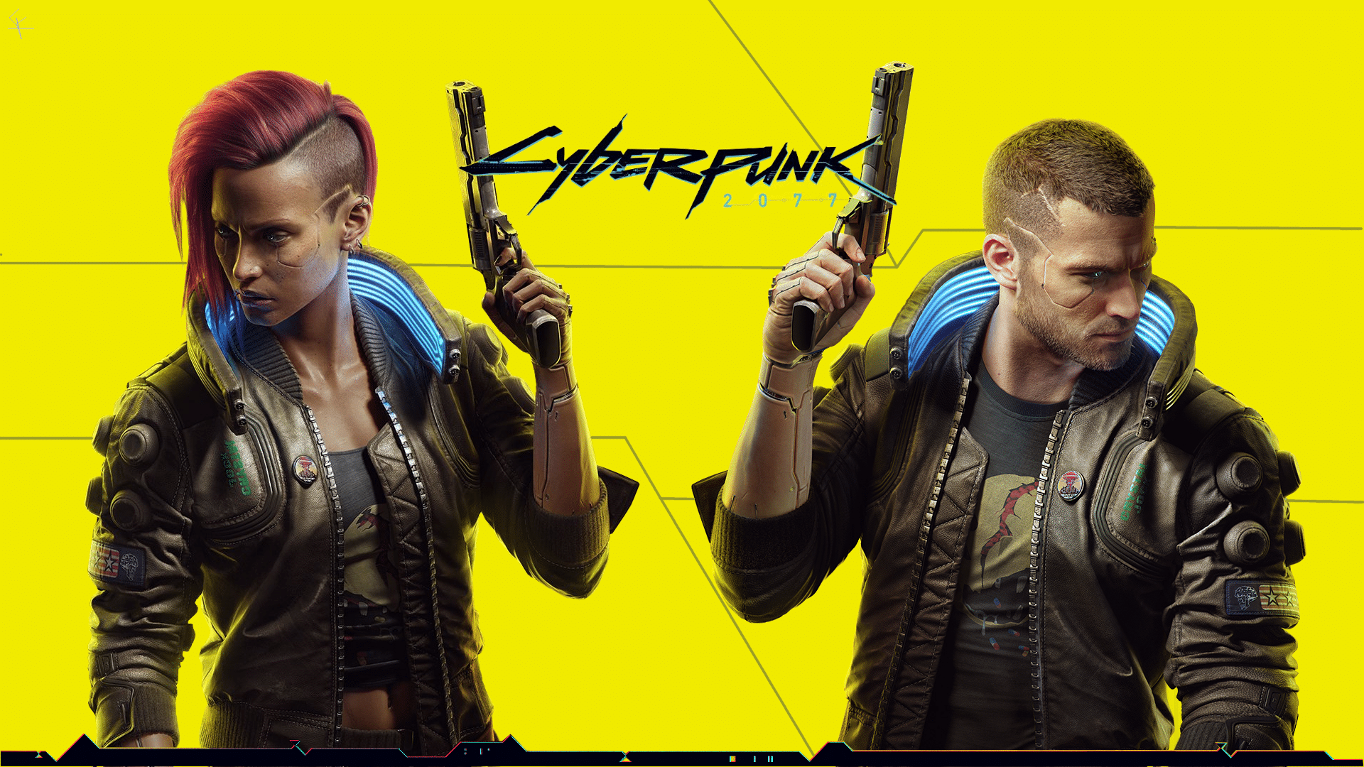 Cyberpunk 2077 - Моё, Cyberpunk 2077, Компьютерные игры, Мат