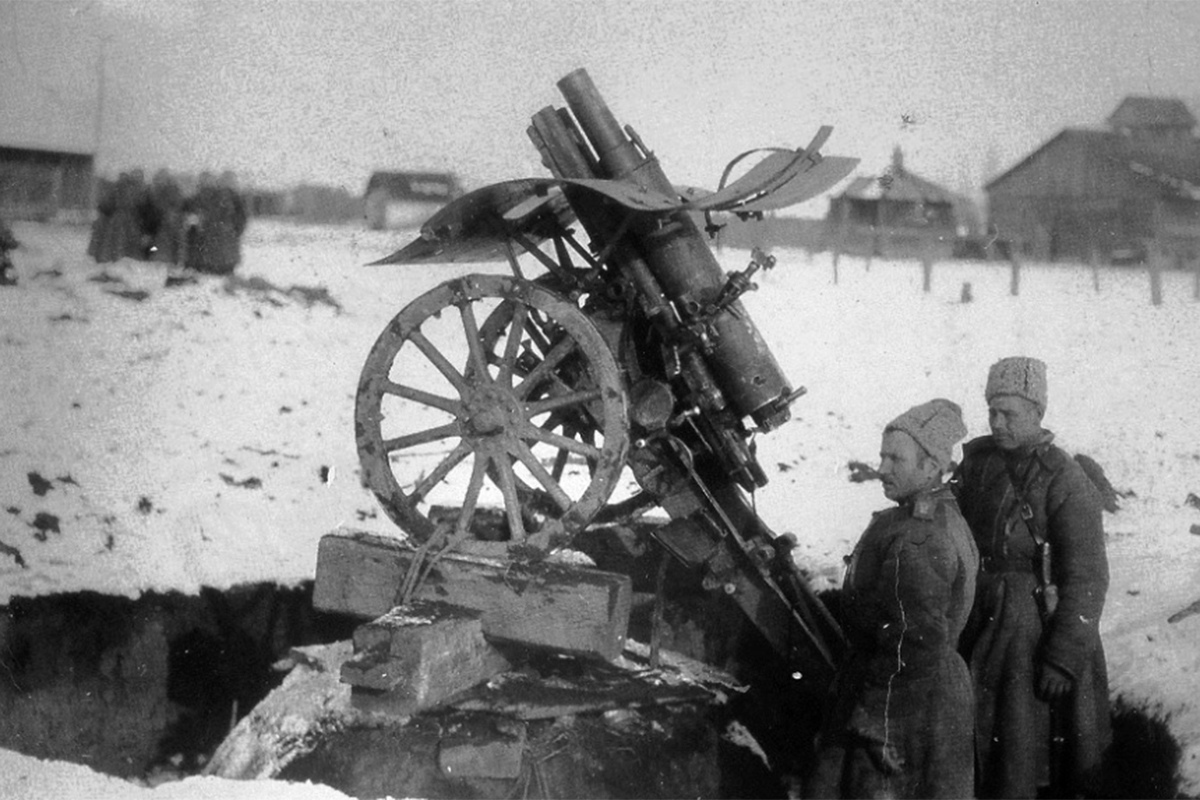 История 76-мм легкой горной пушки 1909 года - Вооружение, Хочу все знать, Познавательно, Военная техника, Военная история, Пушка, Техника, Россия, Артиллерия, Яндекс Дзен (ссылка), Длиннопост, Российская империя, 1909