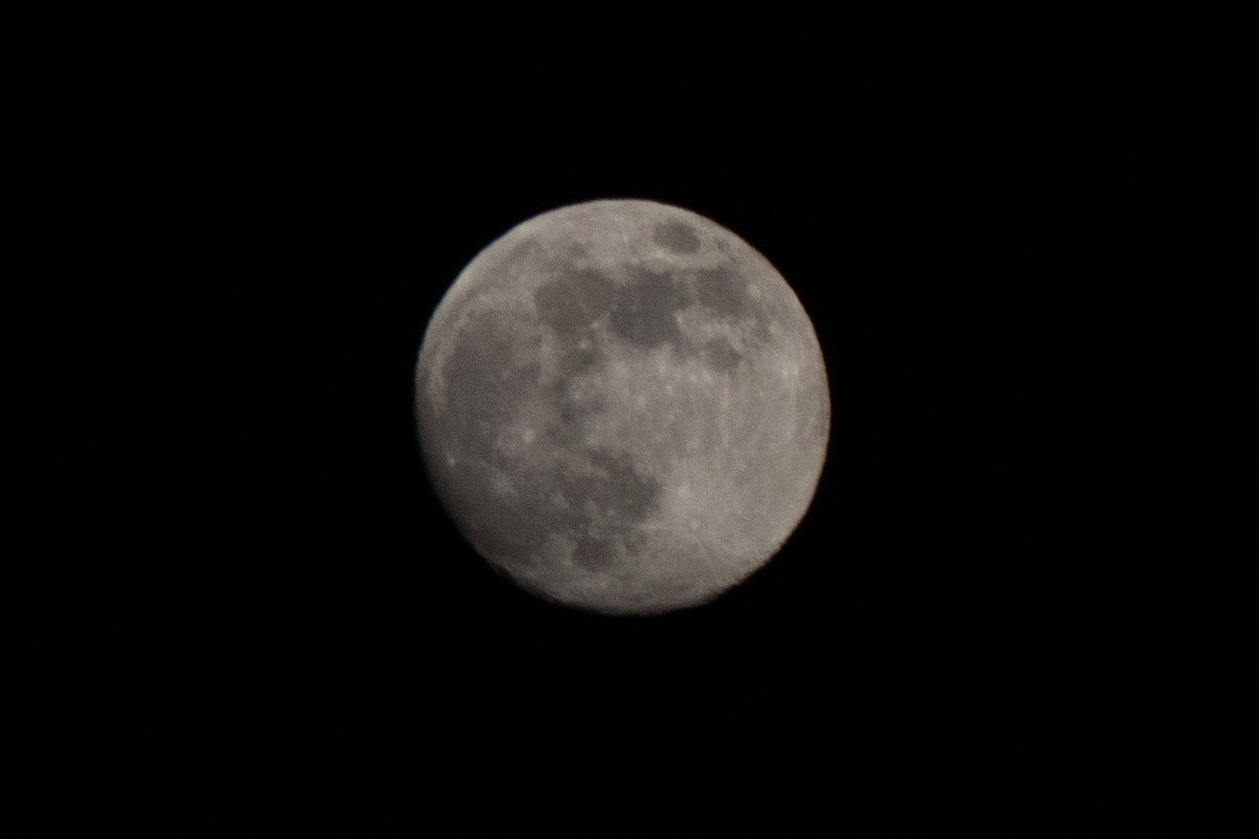 I took it right now - My, The photo, moon, Astronomy, Astrophoto