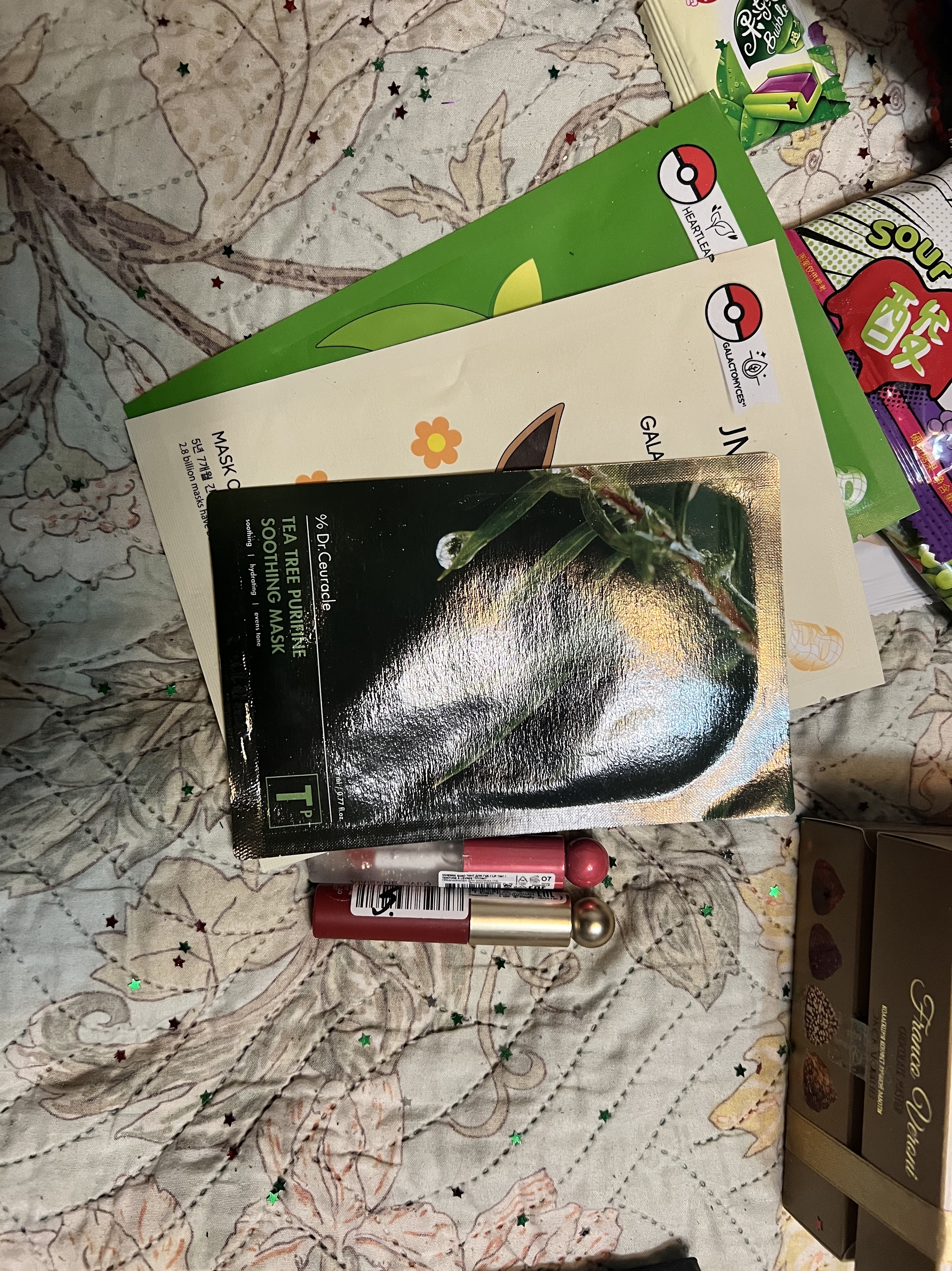 Chat Exchange 2024-2025 - My, Gift exchange, Secret Santa, Longpost