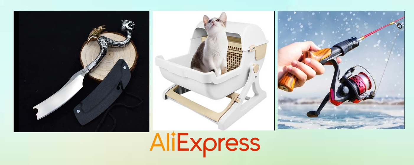 16 самых полезные товаров  с AliExpress: от мелочей до больших вещей - Электроника, Гаджеты, Китайские товары, AliExpress, Товары, Удобство, Видео, Без звука, Вертикальное видео, Длиннопост