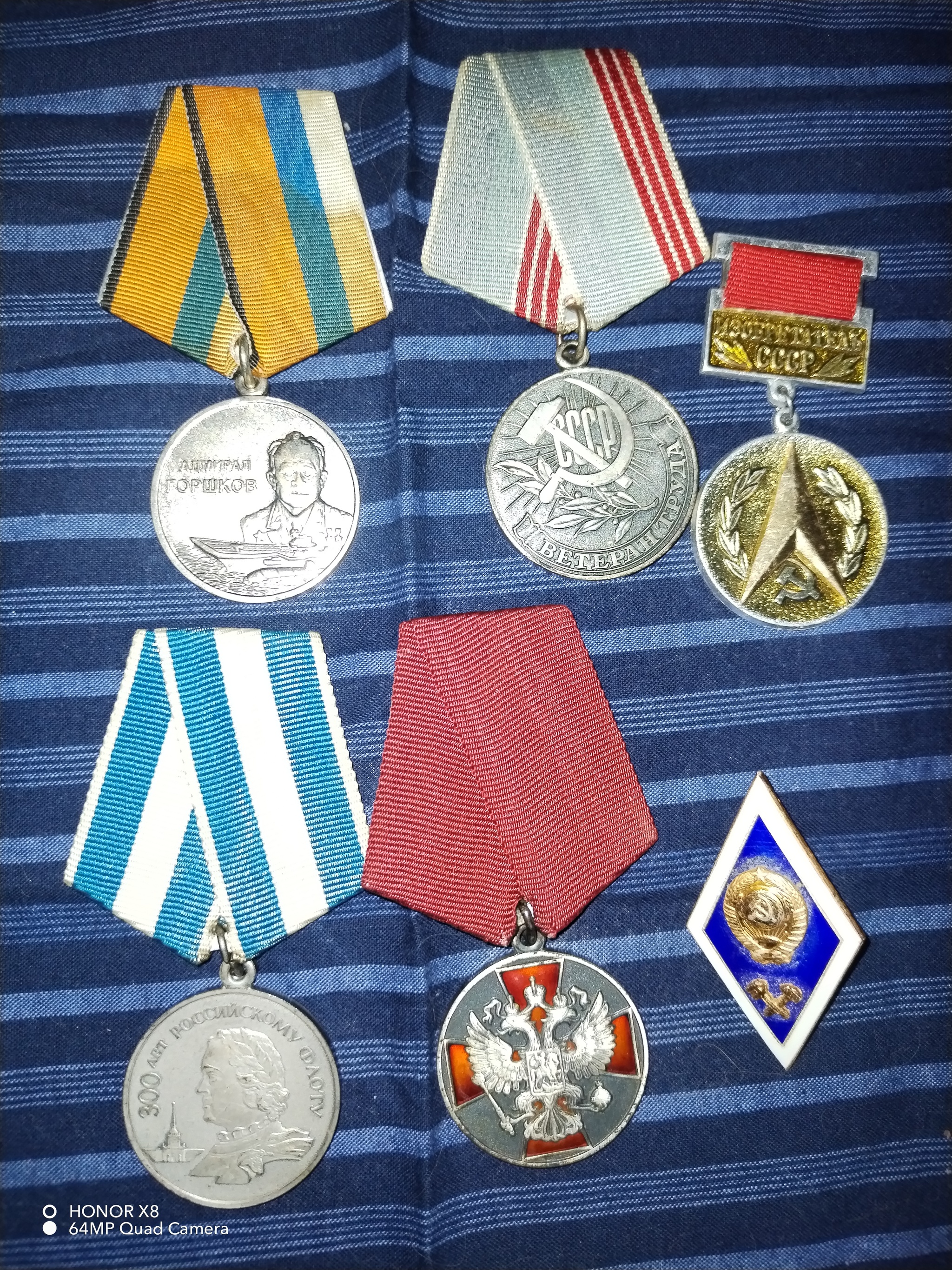 I'm proud - My, Medals, Rab, Inventors, For Merit to the Fatherland, Longpost, A wave of posts, Defense industry, Khibiny