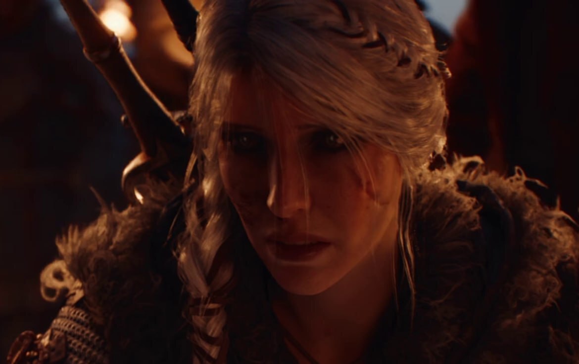 New details on The Witcher 4 - info from the game director and executive producer - news, Games