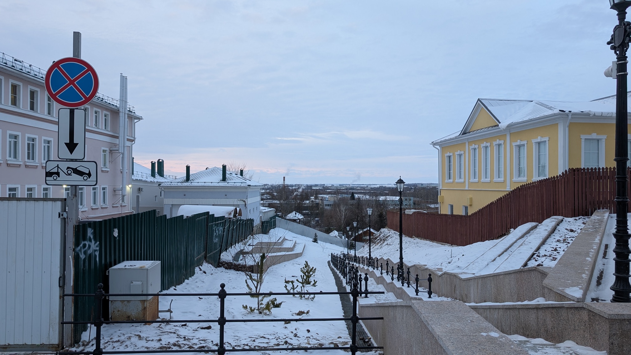 Поездка одним днём в г. Арзамас - Моё, Путешествие по России, Туризм, Города России, Арзамас, Длиннопост