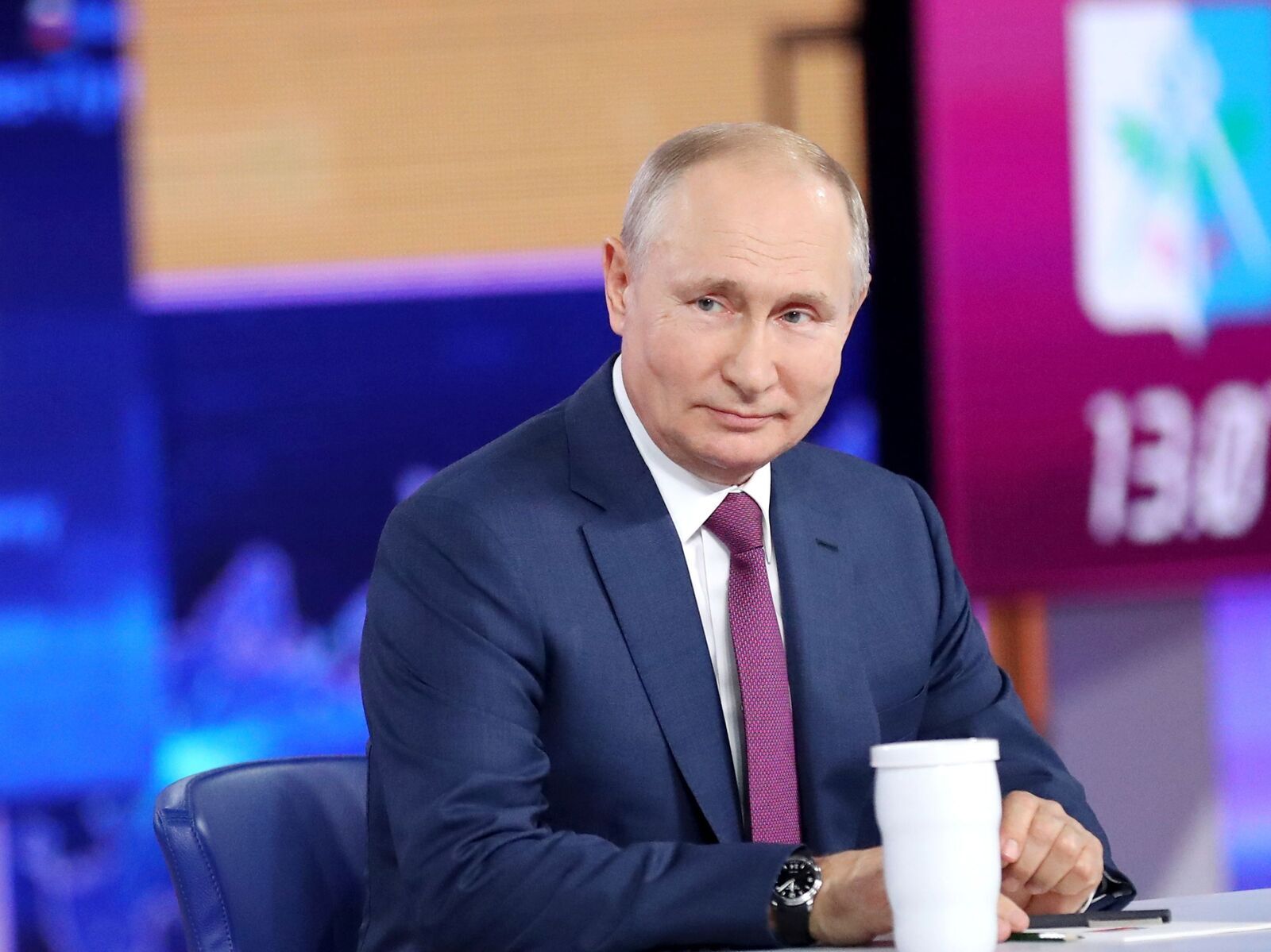 What would you ask Putin? - My, Direct line with Putin, Vladimir Putin, Survey, People, The television, Politics