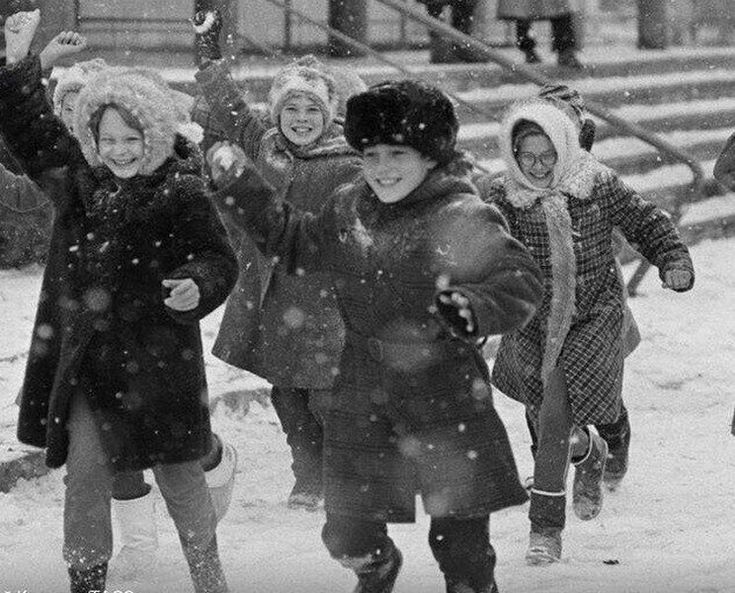 В детстве я никогда не мёрз - Детство, Ностальгия, Воспоминания из детства, Воспоминания, Зима, Мороз, Холод, Снег, Длиннопост