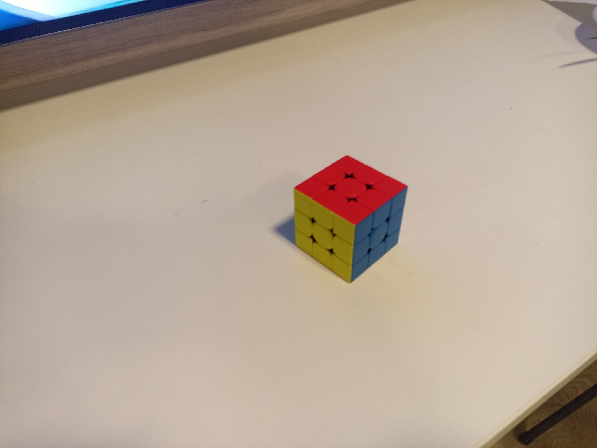 Post #12138354 - My, Life stories, Funny, Humor, Rubik's Cube, Longpost