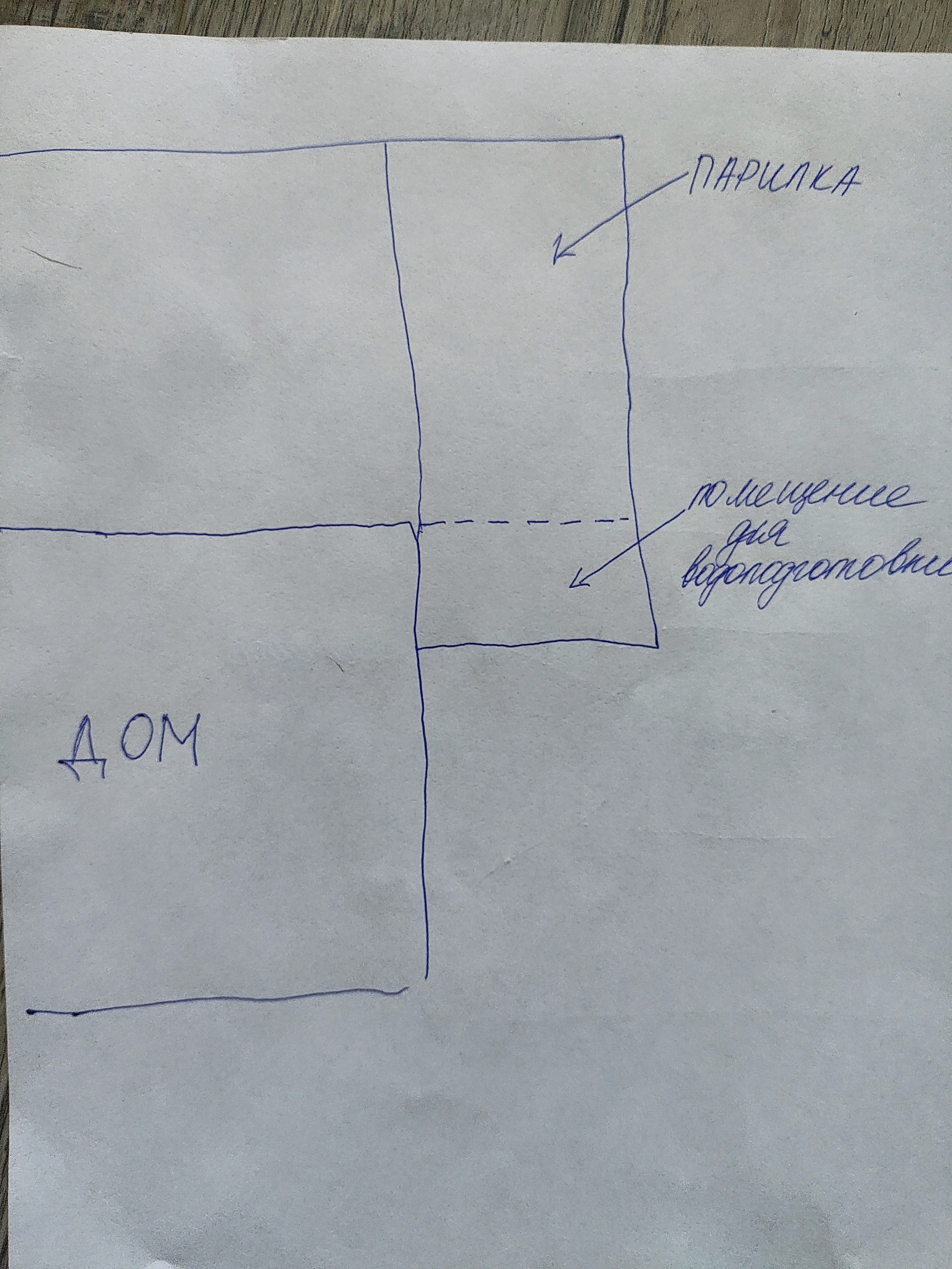 Строительство бани-мечты ч.8 Мысли про техпомещение - Моё, Баня, Строительство, Водоподготовка, Скважина, Длиннопост