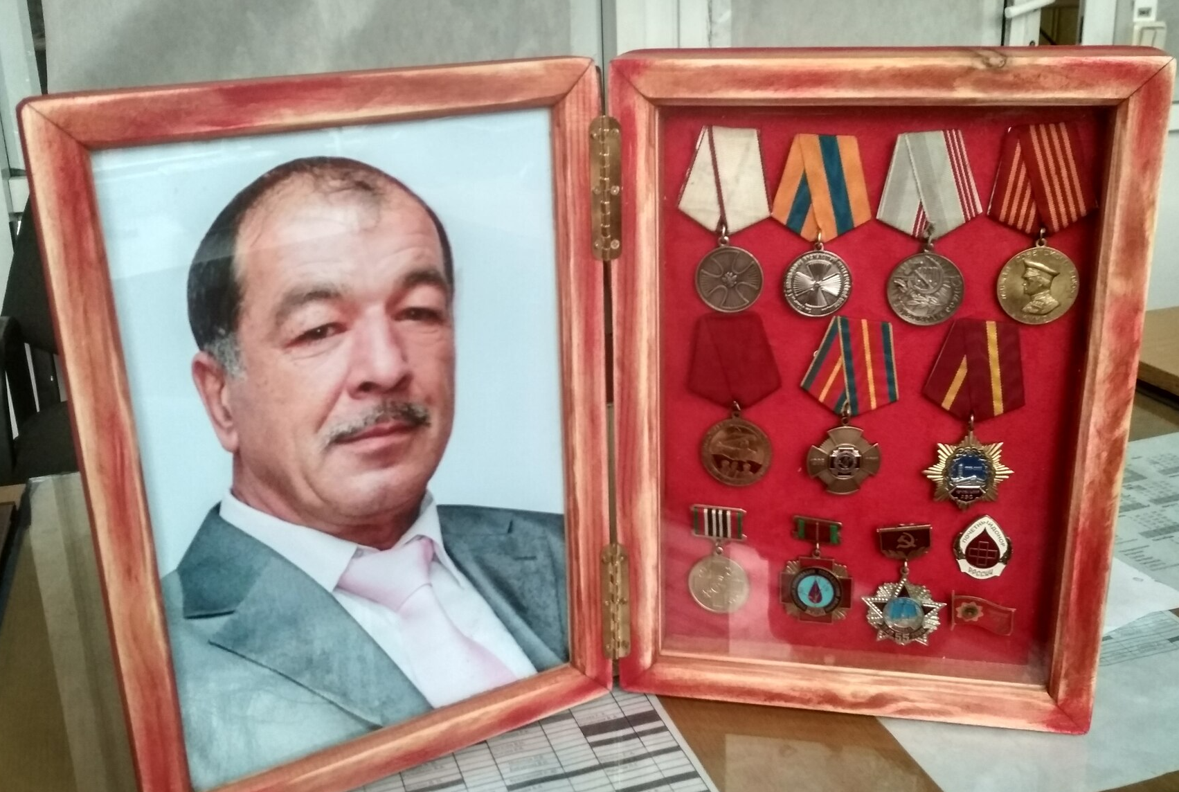 Memory - My, Memory, Medals, Chernobyl, Memories, Longpost, Fleet, Veterans, Chernobyl liquidators, Chechen wars, A wave of posts