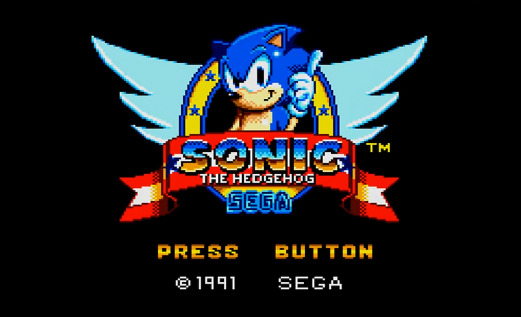 Post #12139163 - Game Reviews, Game world news, Sonic the hedgehog, Sega, Longpost