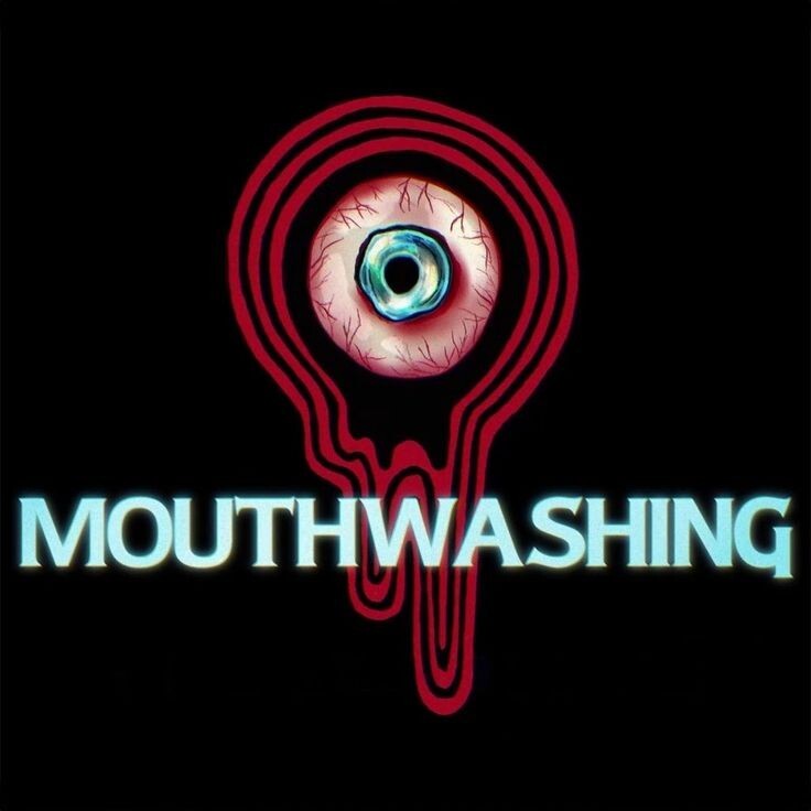 Mouthwashing... Ну как? Больно? - Моё, Видеоигра, Игровые обзоры, Steam, Обзор, Психология, Хоррор игра, Инди-Хоррор, Ужасы, Сюжет, Космос, Инди, Инди игра, Длиннопост