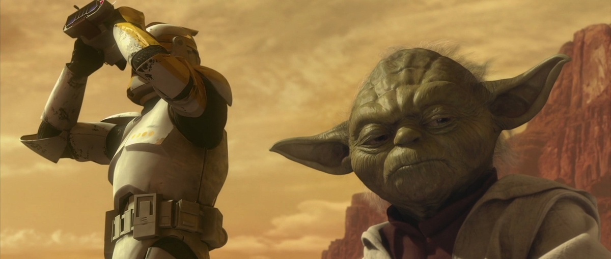 Who Was Master Yoda from Star Wars Really: The Dark Side of the Great Jedi - My, Review, Fantasy, Overview, Star Wars, Yoda, Jedi, Sith, Emperor Palpatine, Power, Science fiction, Space fiction, Cosmoopera, Space, Galaxy, Movies, Movie review, Theory, Evil, Anakin Skywalker, Longpost