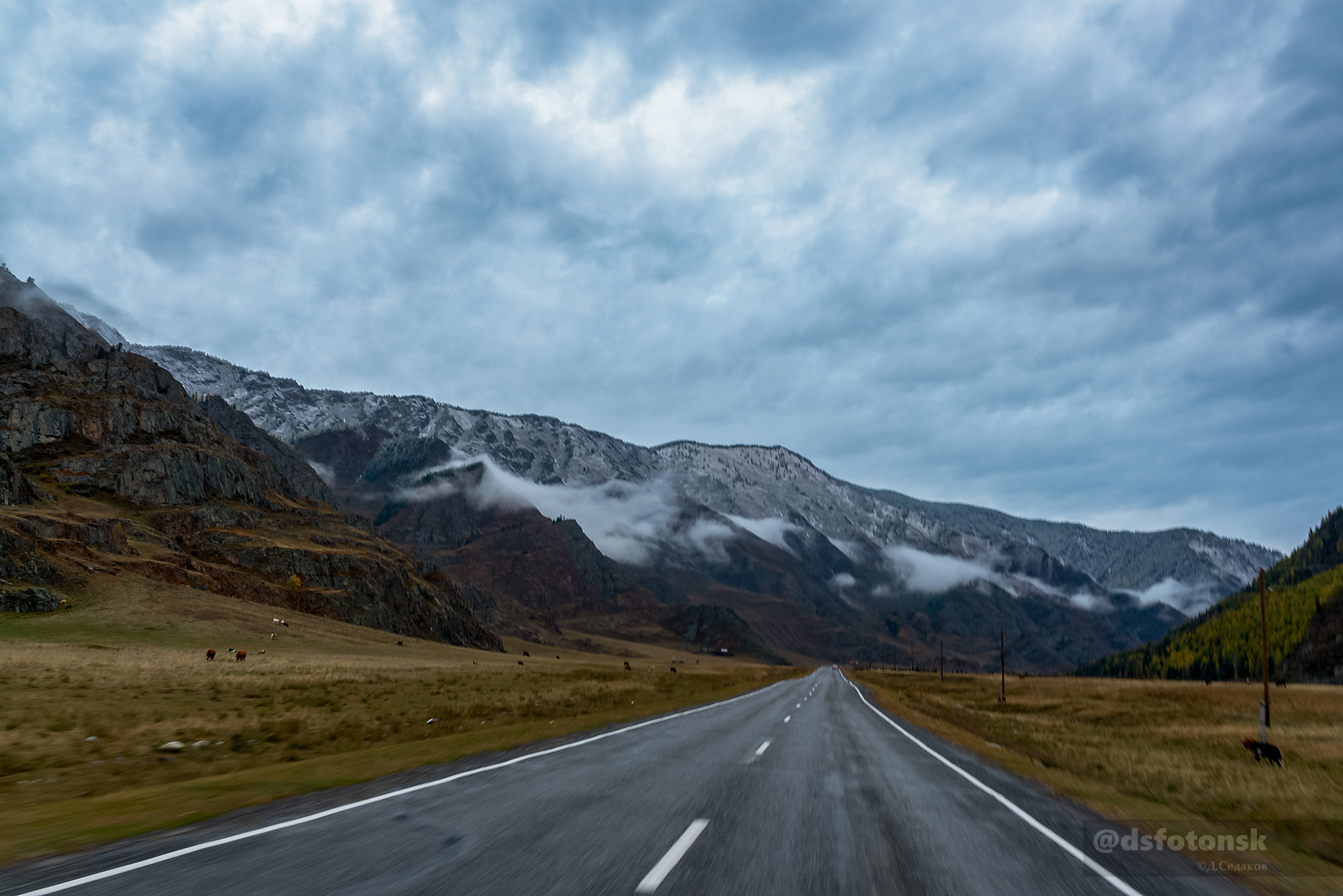 Road - My, Travel across Russia, The mountains, Road, Altai Republic, Altai Mountains, Chuisky tract, Tourism, Road trip, The nature of Russia, The rocks, Auto, Motorists, Longpost