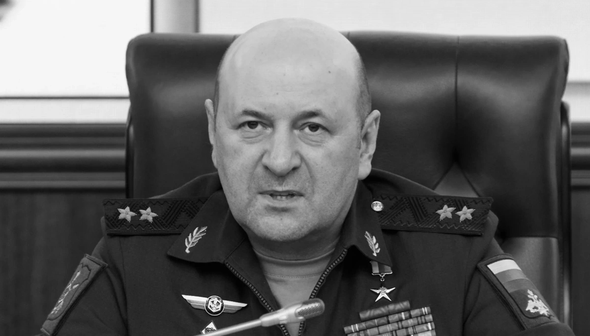 Lieutenant General of the Russian Armed Forces Igor Kirillov died as a result of an explosion on Ryazansky Prospekt - Explosion, The crime, Politics, Telegram (link), investigative committee, Terrorist attack, Negative