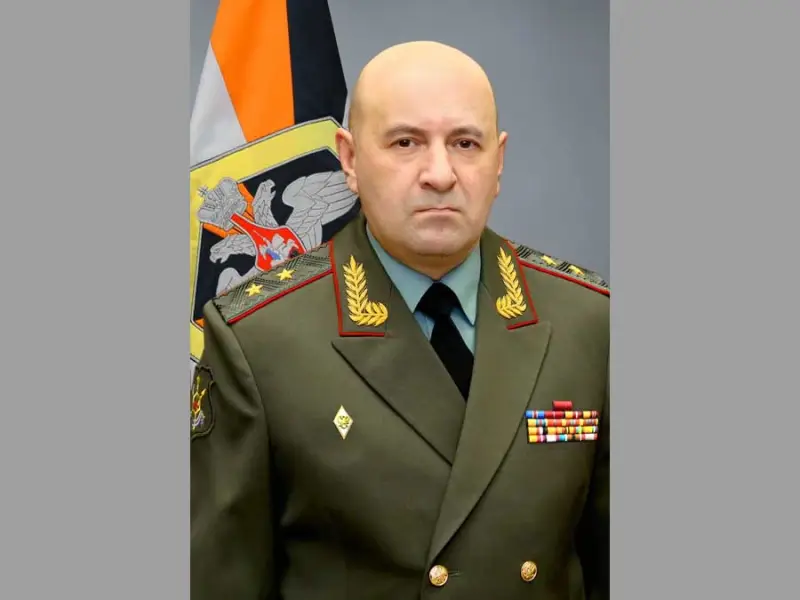 Law enforcement sources confirm the death of the head of the NBC protection troops, General Kirillov - Negative, Ministry of Defence, General, Murder, Military establishment, Army, Explosion, Terrorist attack, Politics, Obituary