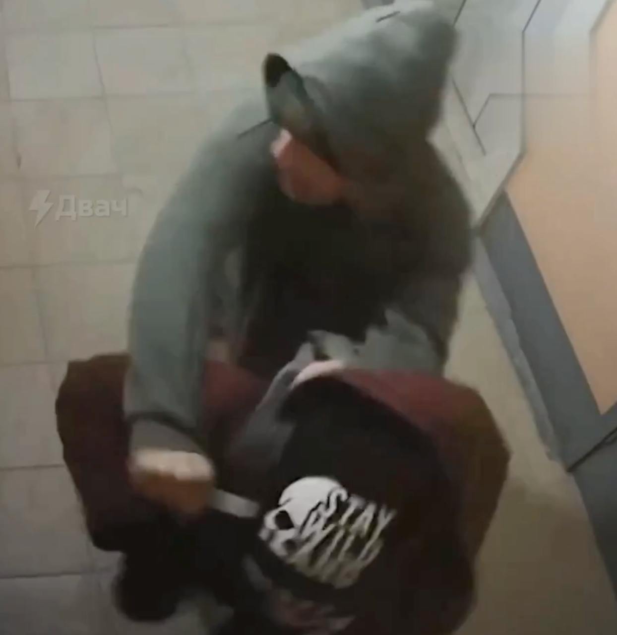 Rostov maniac who attacked people with a knife in the entryways has been detained: according to media reports, this is 26-year-old Vladislav Kuznetsov - Negative, Attack, Murder, The crime, Longpost, Detention, Rostov-on-Don, Knife, Incident