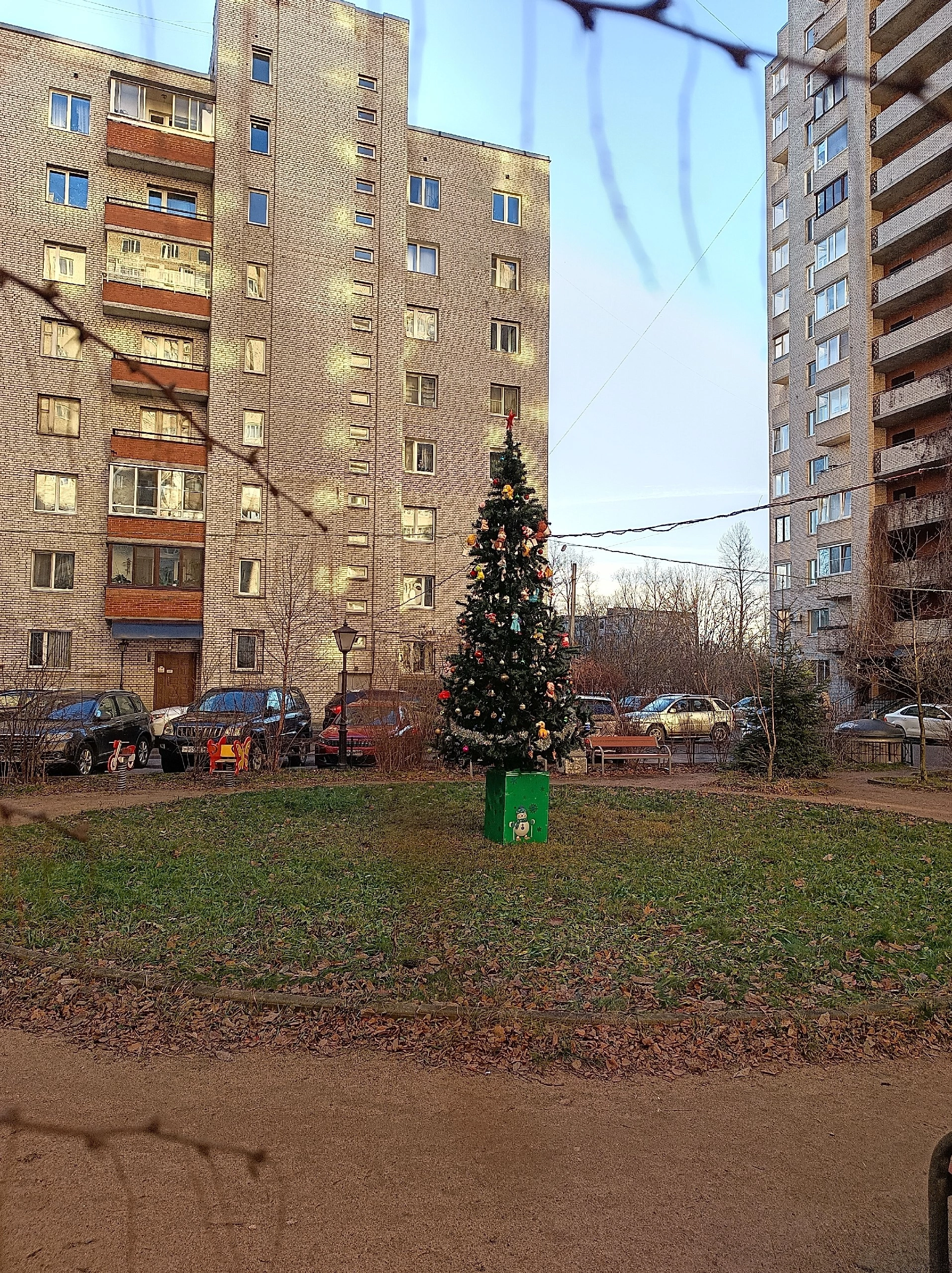 Петербургские погоды - Моё, Погода, Санкт-Петербург, Нежданчик, Навалило, Длиннопост