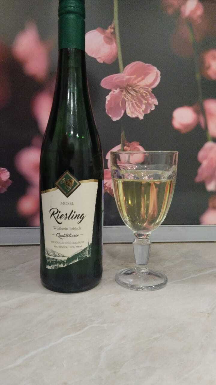 I have Riesling and Tokaj at home... - My, Beverages, Wine, Alcohol, Sweets, Ice cream, Фрукты, Dessert, Yummy, Longpost