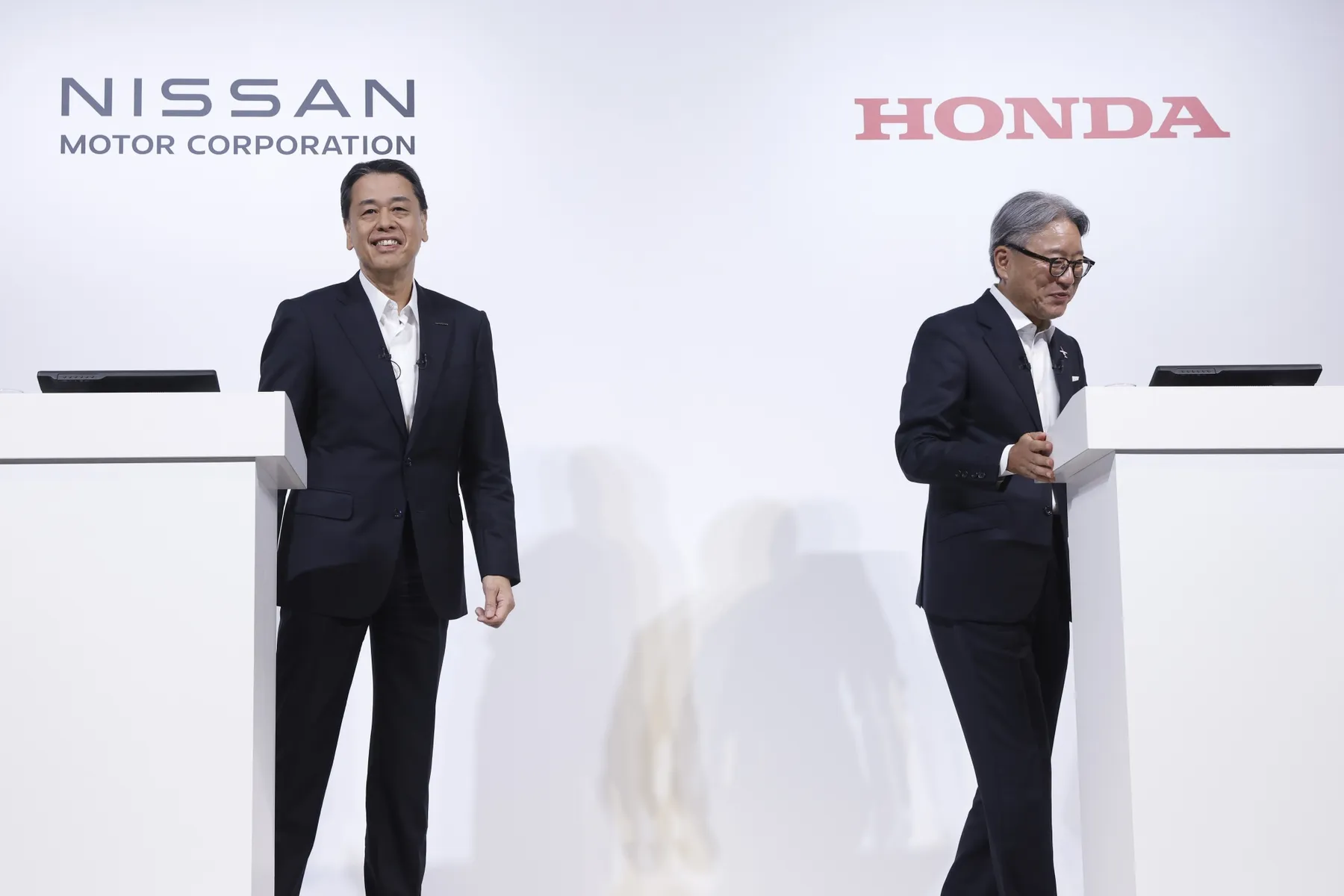 Bloomberg: Слияние Honda и Nissan — медленное спасение - Моё, Новости, Авто, СМИ и пресса, Длиннопост