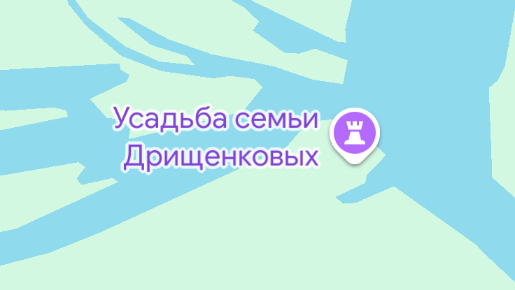 Чзх творится в Чернобыле и Припяти на гугл картах? - Вопрос, Чернобыль, Скриншот