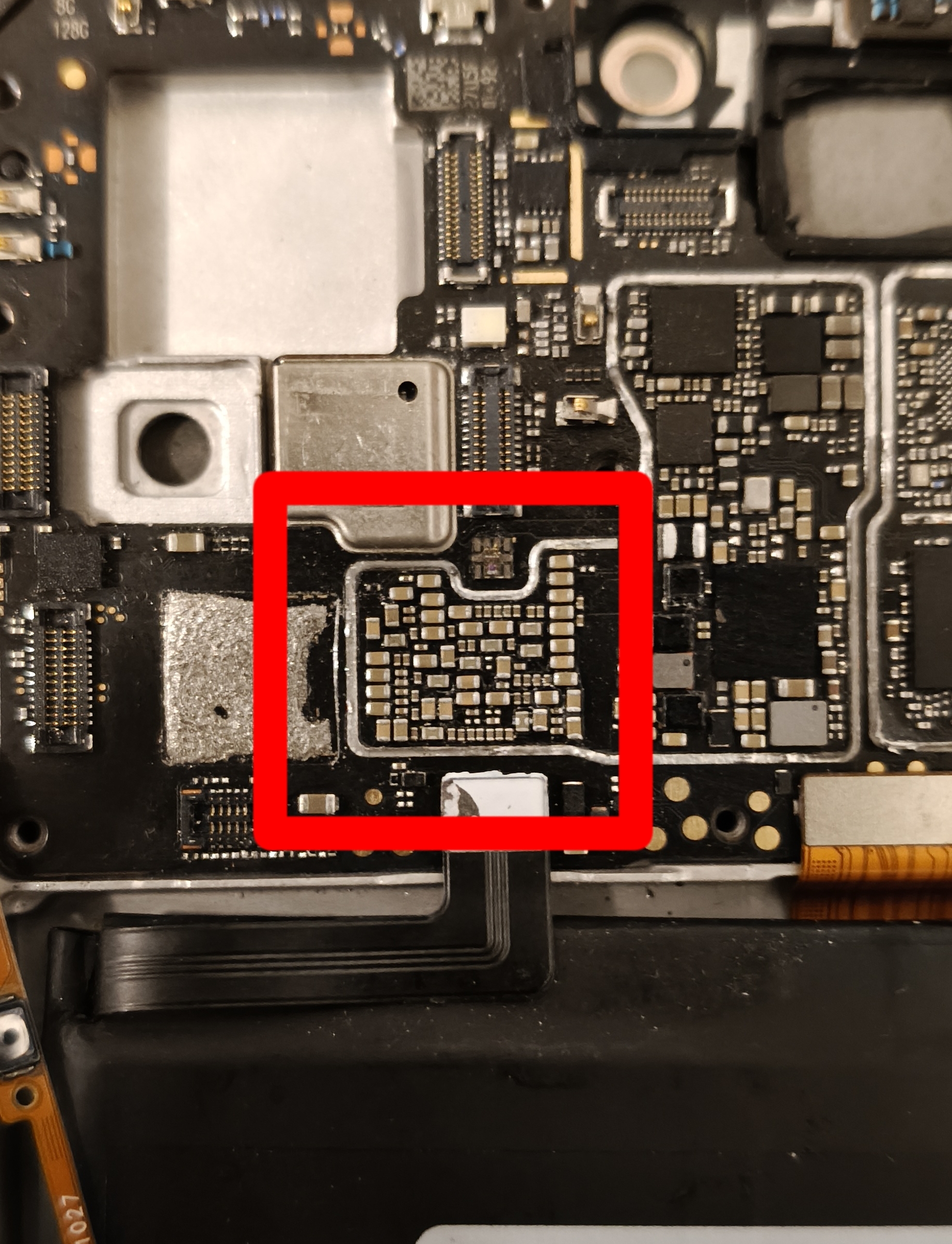 Need help - Xiaomi, Repair, Smartphone, Redmi, Android