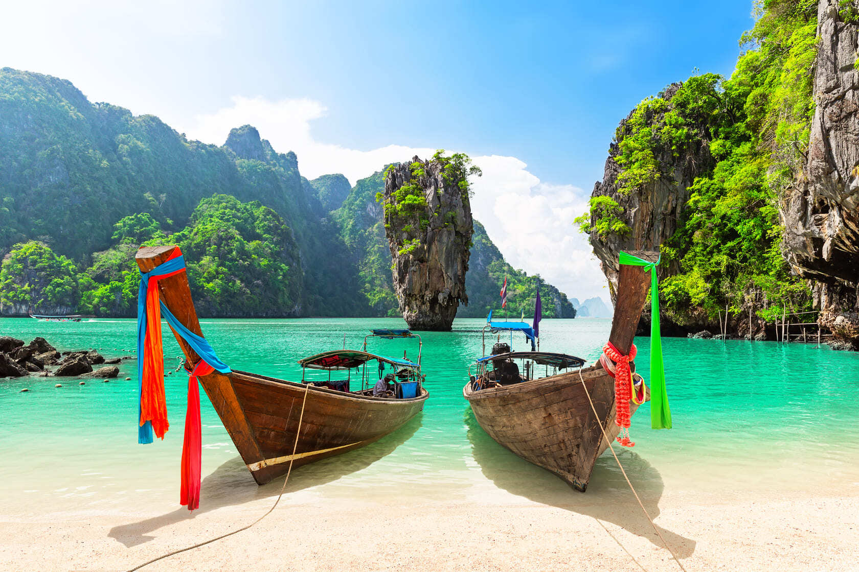 Where to go on holiday in January 2025: the best countries for a winter holiday (part 1) - Tours, Voucher, Travels, Country, Tourism, Drive, Туристы, Longpost, Thailand, UAE, Egypt, China, Vietnam