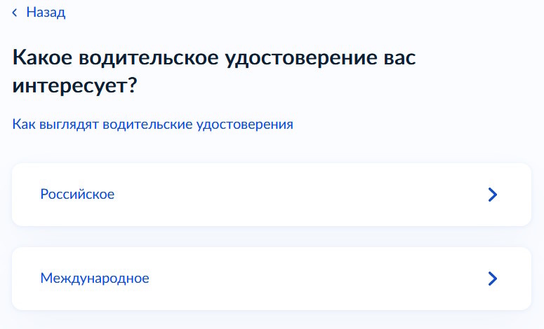 Госуслуги ГИБДД – замена прав - Моё, Госуслуги, Водительские права, Длиннопост