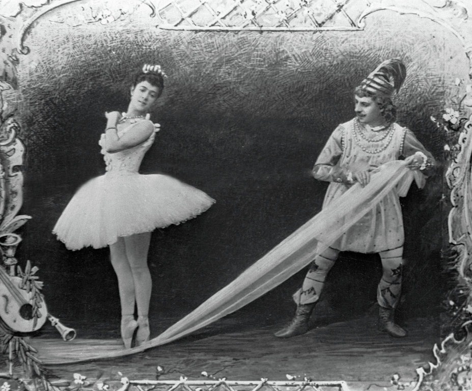 The Nutcracker - a production of unimaginable tastelessness - My, Ballet, Nutcracker, Pyotr Tchaikovsky, Hoffman, Longpost