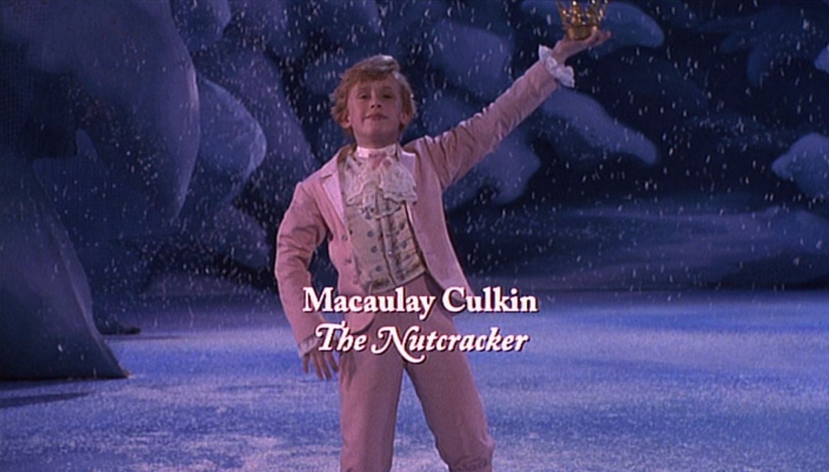 The Nutcracker - a production of unimaginable tastelessness - My, Ballet, Nutcracker, Pyotr Tchaikovsky, Hoffman, Longpost