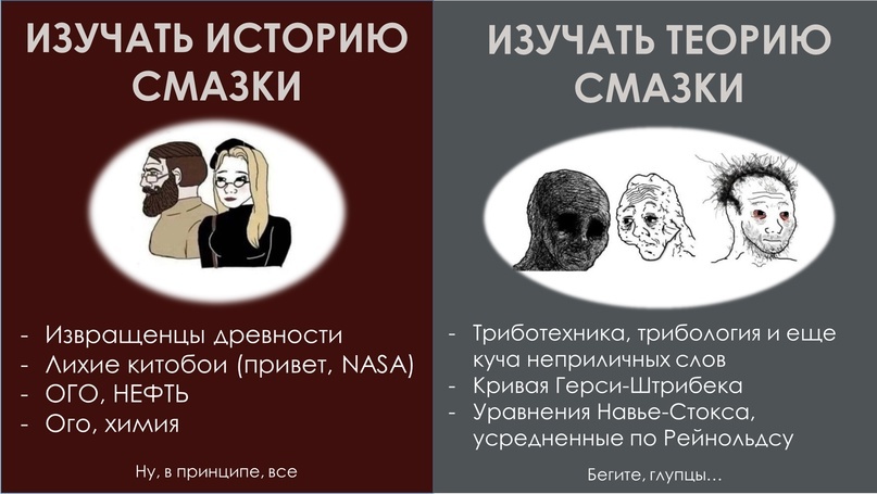 В гостях у смазки - Моё, Длиннопост, Смазка, Наука, История науки, Техника, Самолет, Катастрофа, Научпоп, Исследования, Изобретения, Авиация, Физика, Мат