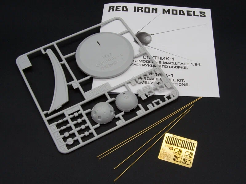 Что сегодня соберём? Топ 10 классных моделей от Red Iron Models - Моделизм, Стендовый моделизм, Яндекс Маркет, Конструктор, Масштабная модель, Сборка, Хобби, Своими руками, Товары, Покраска миниатюр, Диорама, Андрей Ткаченко, Длиннопост