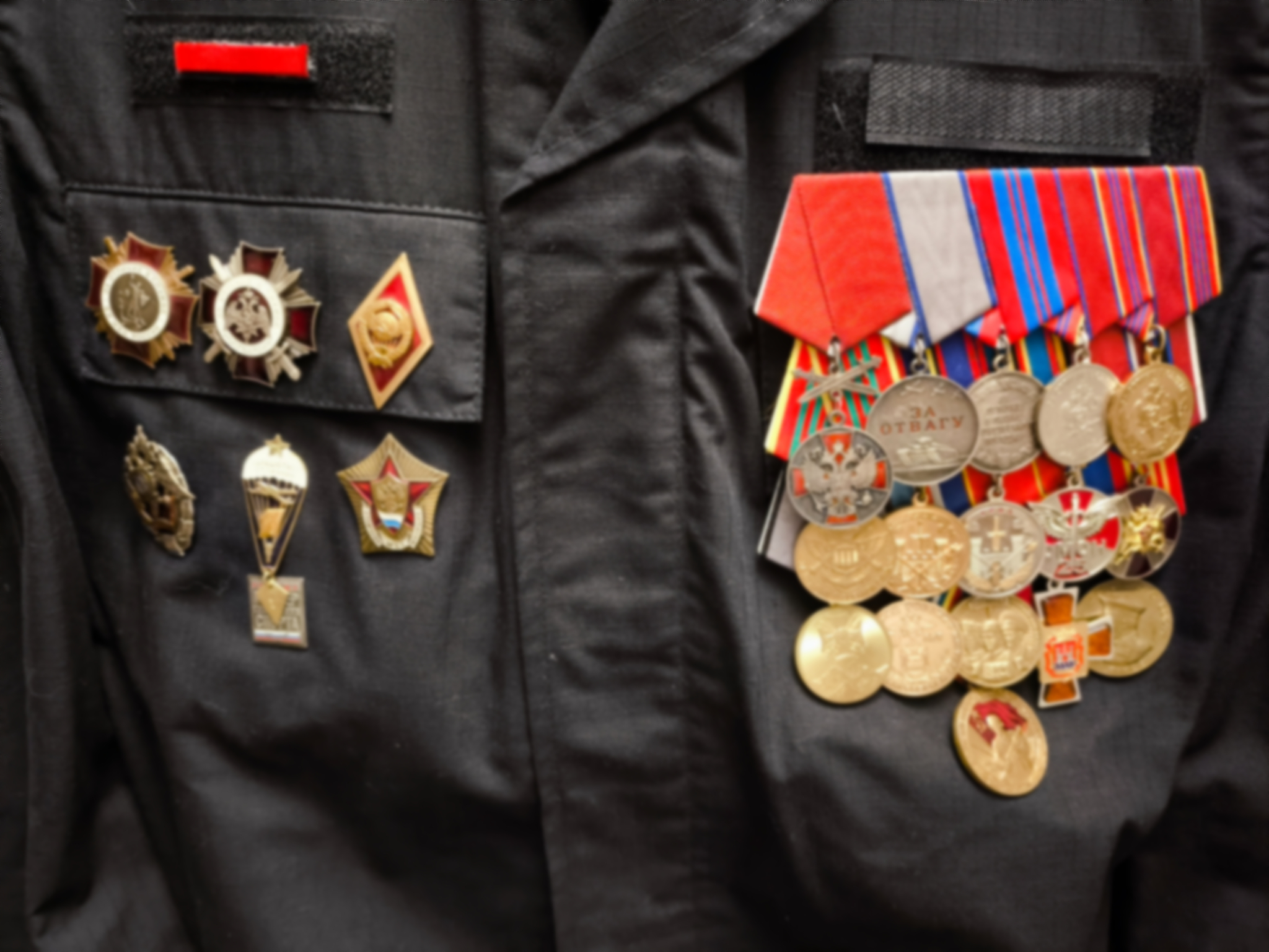 Medals - My, Medals, Reward, A wave of posts, The photo, Military decorations, For Merit to the Fatherland, Medal for Bravery, Award badge