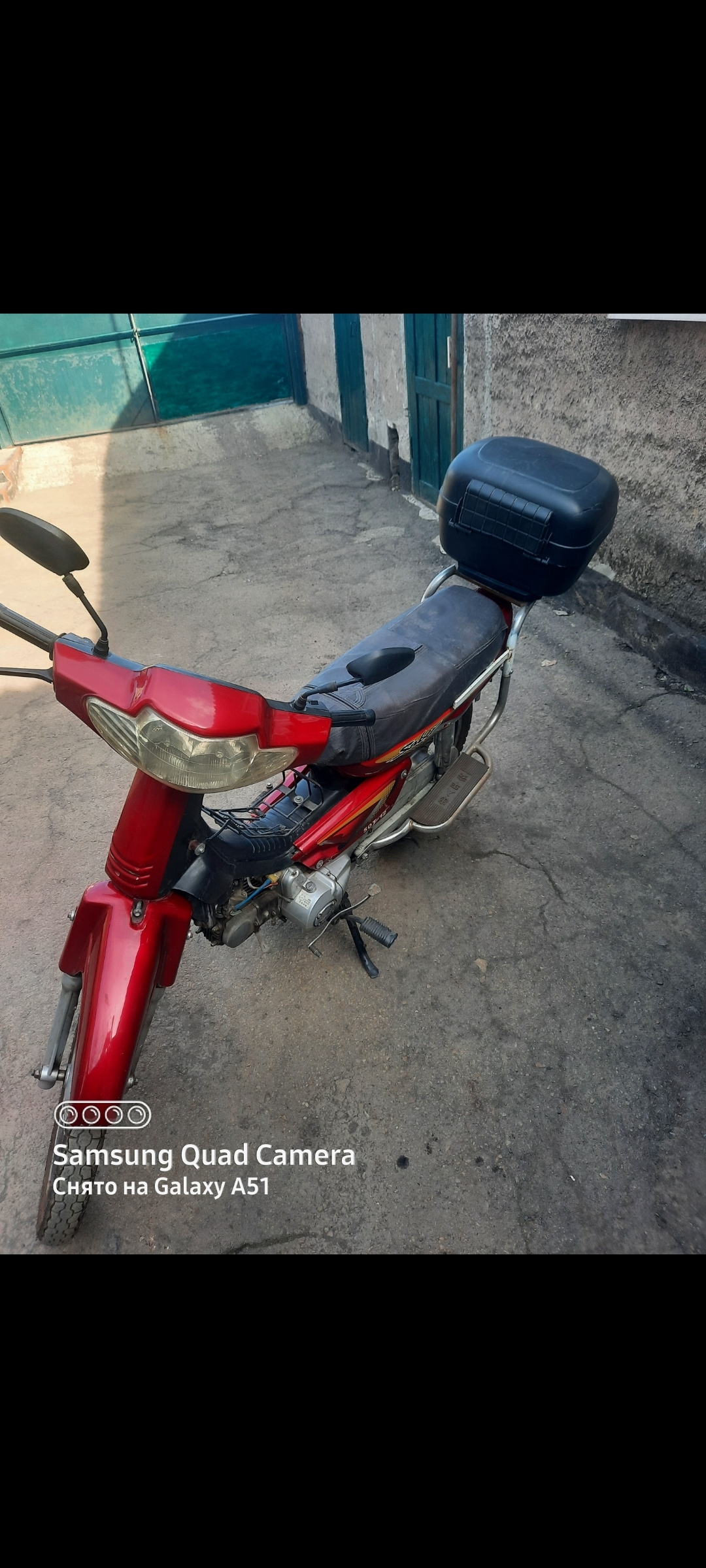 Please help me identify the model of the moped and find it on the Internet. So that it has exactly the same plastic and inscriptions on it. - My, Question, Ask Peekaboo, Longpost