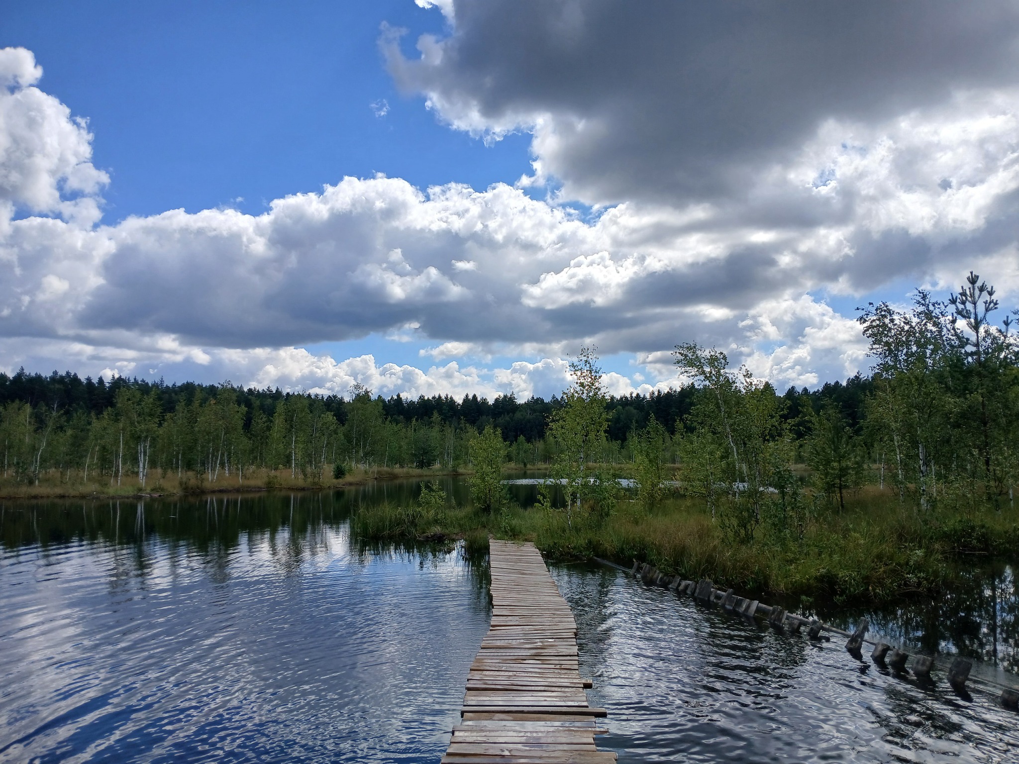 Nikolsk, Penza Region: Crystal Nostalgia. (14 photos) - My, the USSR, Nikolsk, Nostalgia, Made in USSR, Penza, Penza Oblast, Provinces, Nature, Russia, Longpost