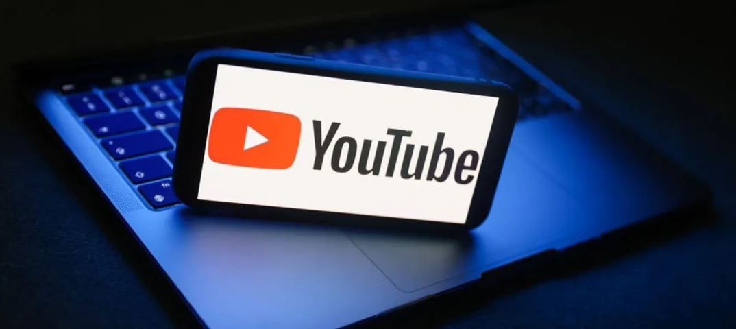 YouTube will no longer be slowed down during the New Year holidays - My, Youtube, Youtube slowdown, Video hosting, Internet, Infrastructure, Sanctions, Satire, Humor, IA Panorama, Politics, Political satire