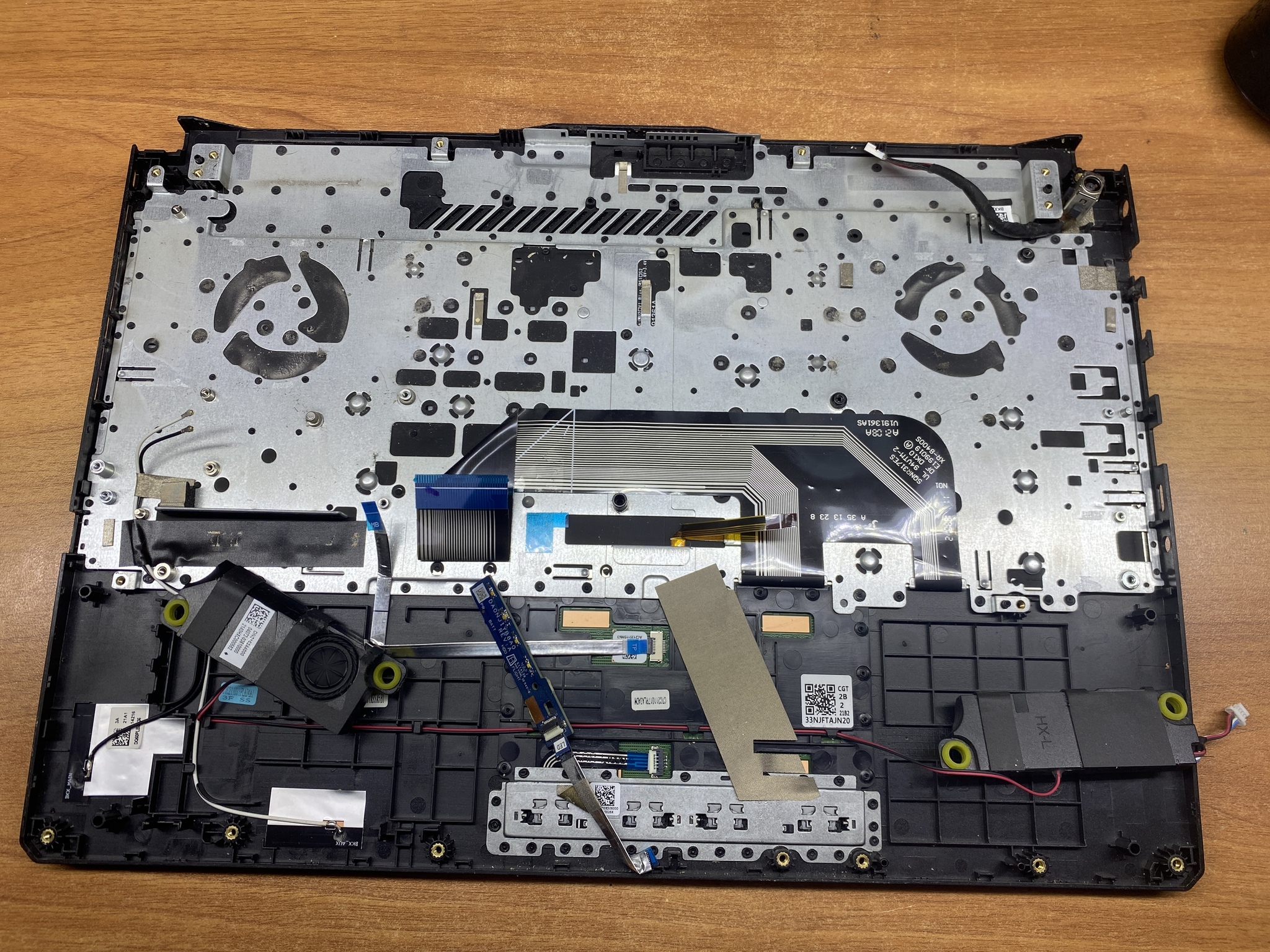 Customer Etiquette. Laptop Repair - My, Laptop Repair, Asus, Clients, Negative, Longpost