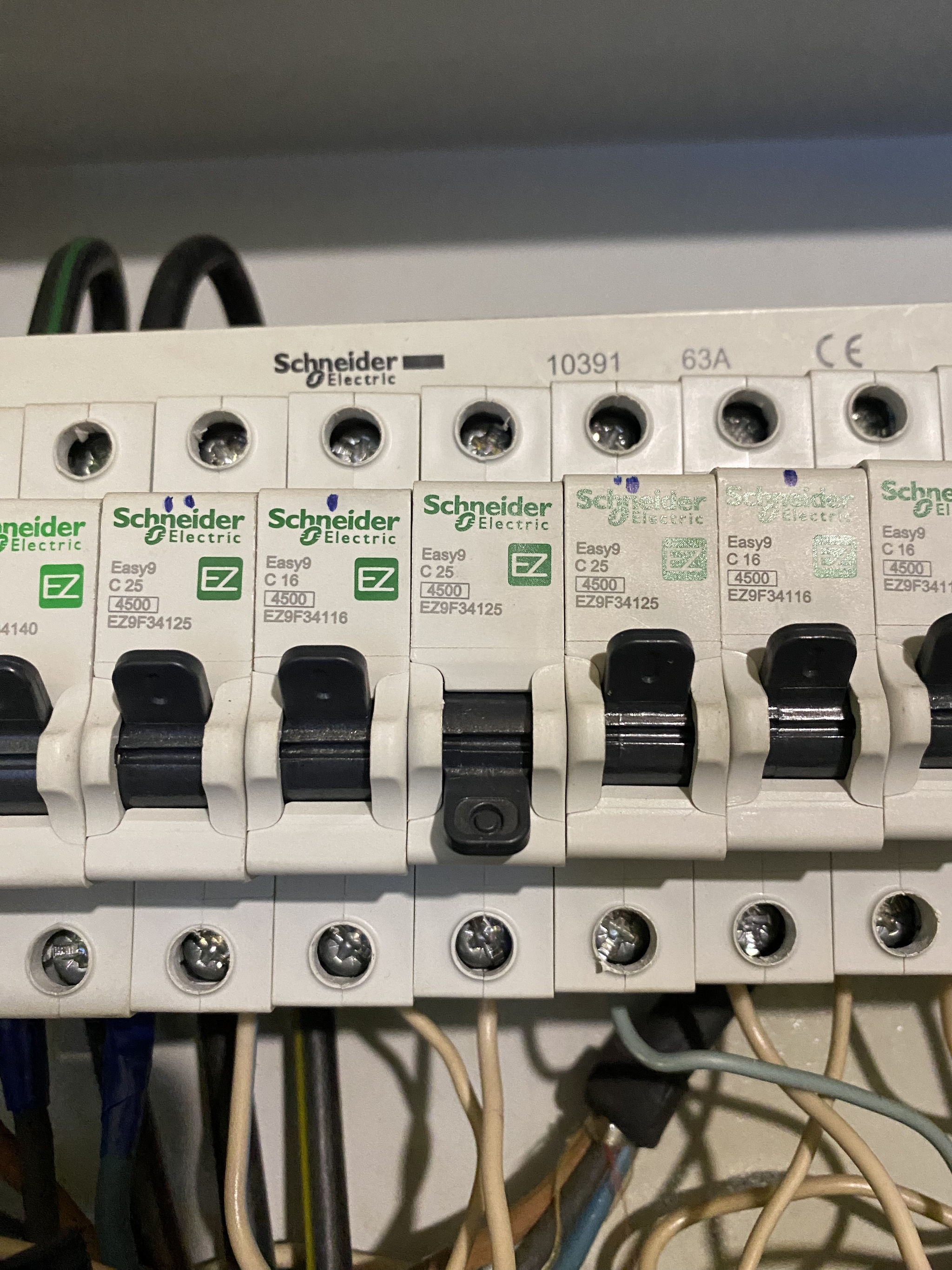 Connecting the hob - My, Electrician, Hob, Compound, Электрик, Help, Longpost