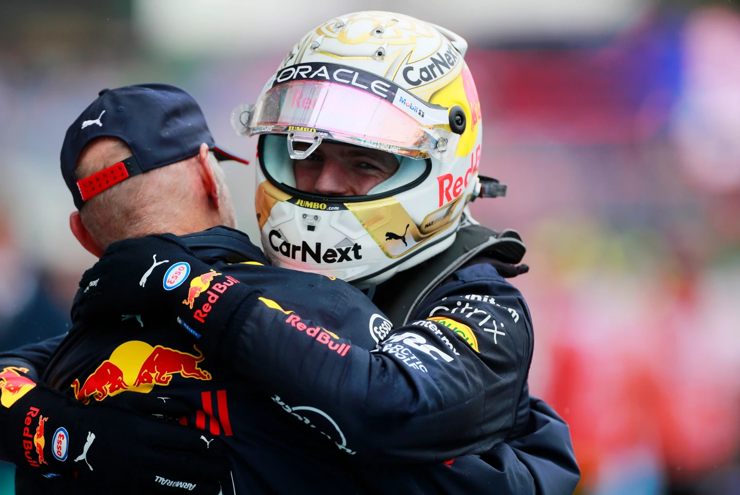 Formula 1 Pays Too Little? or Why Adrian Newey Is Against the New Rules, and How He Achieved Success with Vettel in the 2010s - My, Adrian Newey, Red bull, Formula 1, Автоспорт, Race, Engineer, Car history, Speed, Competitions, Engine, Sebastian Vettel, Fernando Alonso, Mark Webber, Vitaliy Petrov, Ferrari, 2010, Interview, Max Verstappen, Lewis Hamilton, Mercedes, Longpost