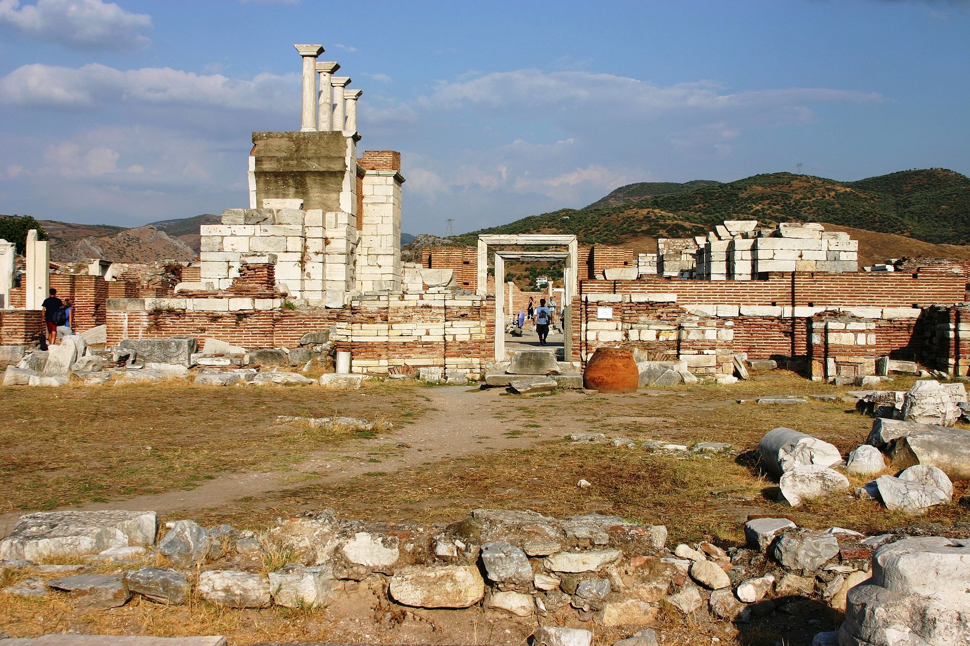 Великая стройка Юстиниана I - Моё, История (наука), Научпоп, Византия, Юстиниан, Крым, Цивилизация, Религия, Военная история, Готы, Персы, Восток, Длиннопост